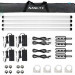 Комплект Nanlite PavoTube II 30X RGB Kit
