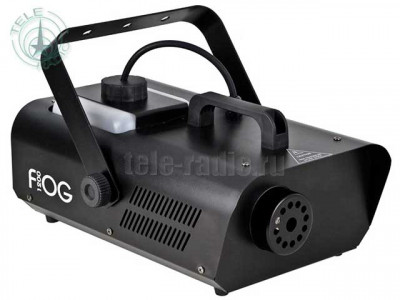 Генератор дыма INVOLIGHT FOG1200