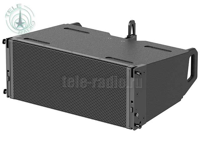 Активный модуль линейного массива SVS Audiotechnik CASCADE 28A