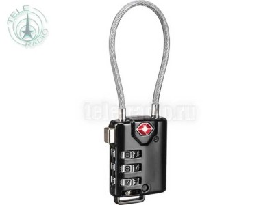 Porta Brace CABLE-LOCK