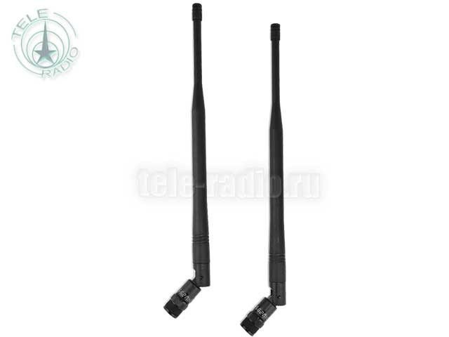 OWS-A22A Комплект антенн для приемника OWS-U1200R и OWS-U2200R