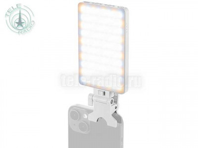 Осветитель светодиодный Falcon Eyes V-LED 80B накамерный