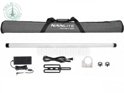 Комплект Nanlite PavoTube II 30XR RGB 1Kit