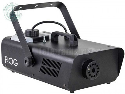 Генератор дыма INVOLIGHT FOG1500