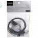 Кабель Saramonic SR-C2020 2x 3.5mm TRS Male to 4x XLR Splitter для двух радиосистем и Blink 500 Pro
