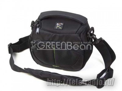 GreenBean Keeper 01