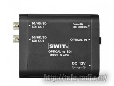 SWIT S-4606