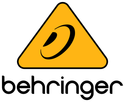 Behringer LED FLOODLIGHT BAR 240-8 RGB-R