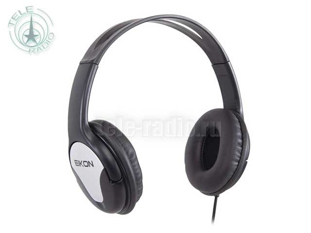 Наушники PROEL EIKON HFC30