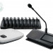 Конференционная беспроводная система SHURE Microflex Complite Wireles