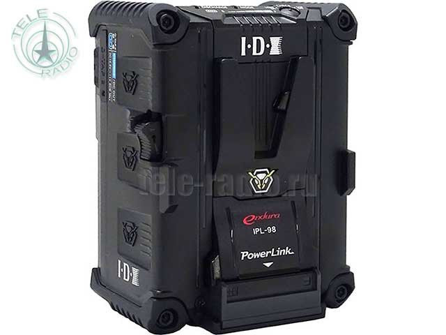 Аккумулятор IDX IPL-98