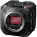Многофункциональная 4К бокс-камера Panasonic AW-UB50E
