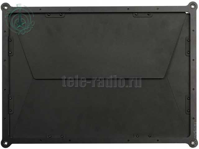 Светоформирующие шторки Nanlite BD-AL300 для светодиодной панели Alien 300C