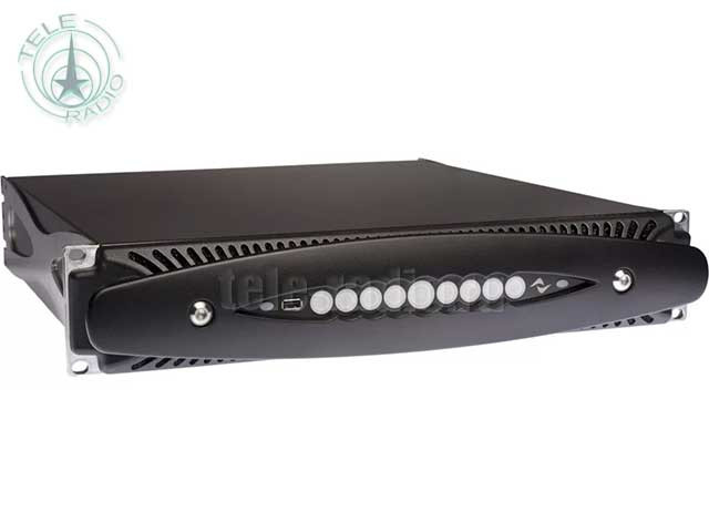 Восьмиканальный усилитель мощности POWERSOFT X8 DSP+Dante
