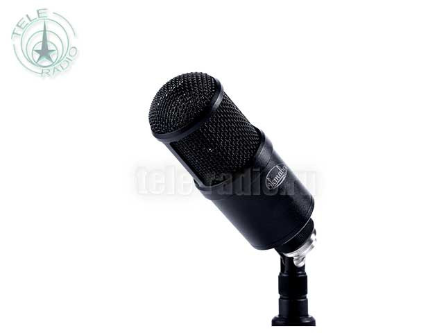 Микрофон Октава МК-519 Конденсаторный