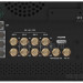 Контрольный мультиформатный 4K/UHD 12G монитор с квадратором TVLogic LXM-240P