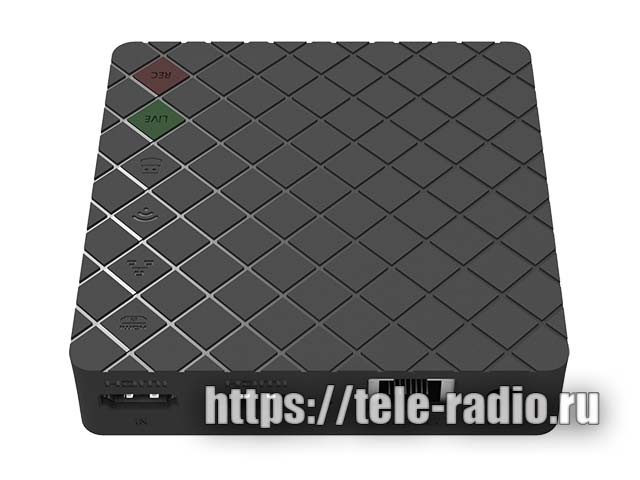 Magewell Ultra Stream HDMI