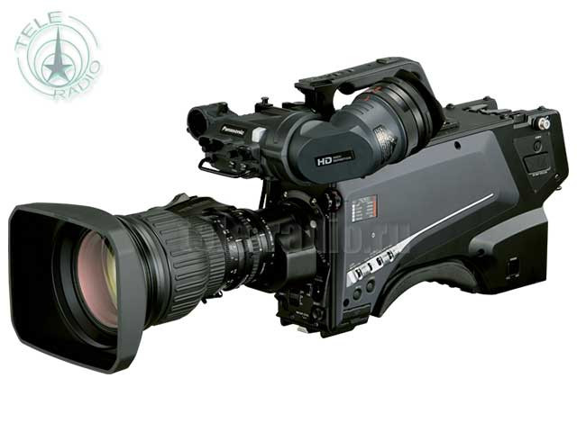 Panasonic AK-UC4000BGS