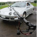 Комплект автогрип KUPO KSC-400K CAR RIG SHOT KIT