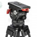 Штативная система Camgear Elite 8 AL MS