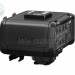 Адаптер для двух XLR микрофонов Panasonic DMW-XLR1EC