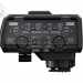 Адаптер для двух XLR микрофонов Panasonic DMW-XLR1EC