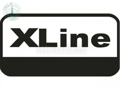 Сплиттер XLINE CABLES SP-RJ45-4XLRM/F