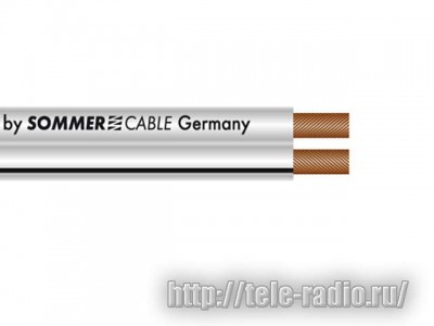 SOMMER CABLE SC-PRISMA