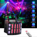 Светодиодный световой эффект INVOLIGHT VENTUS IV