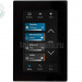 Настенный сенсорный экран POWERSOFT WM TOUCH 4.3' BK для удаленного управления функциями усилителя