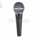 Вокальный динамический микрофон SHURE SM48-LC