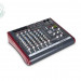 Многофункциональный мини-микшер Allen & Heath ZED-10