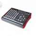 Многофункциональный мини-микшер Allen & Heath ZED-10
