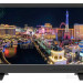 Контрольный мультиформатный 4K/UHD 12G монитор с квадратором TVLogic LXM-320P