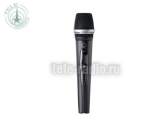 AKG HT470 D5 BD1