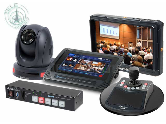 Datavideo BDL-1616