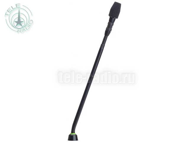 Микрофон на гусиной шее SHURE MX410LP/S