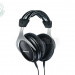 Закрытые наушники премиум класса SHURE SRH1540-BK