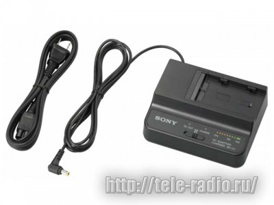 Sony BC-U1A