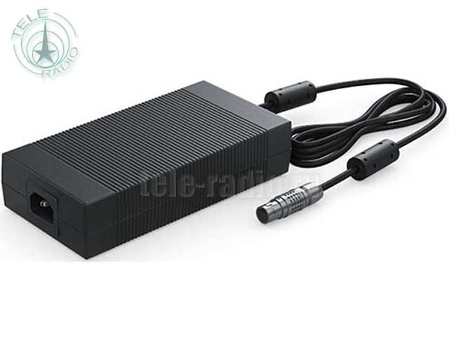 Блок питания Blackmagic Power Supply - URSA Cine 24V250W