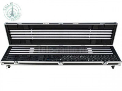 Комплект Nanlite PavoTube II 60XR RGB (8Kit)