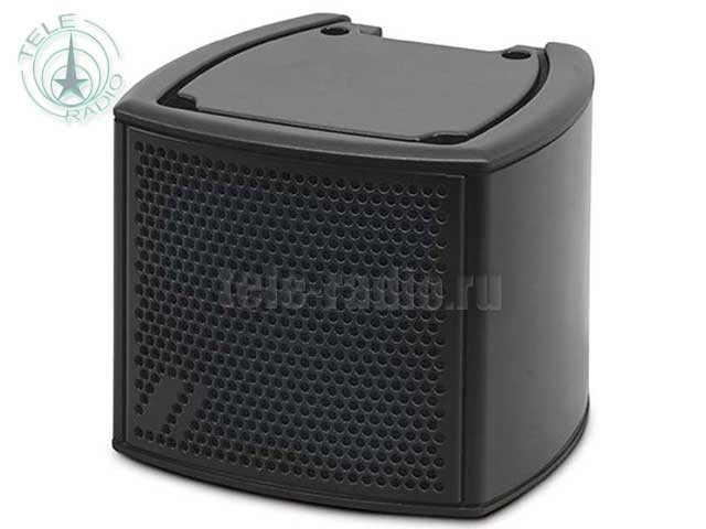 Акустическая система DAS Audio Q-3-T пассивная с трансформатором