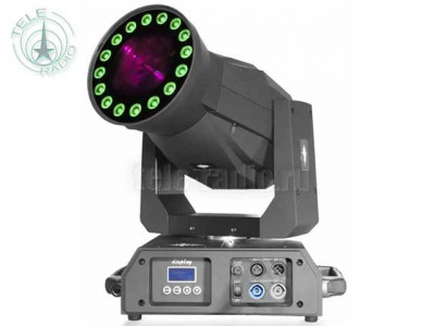 Светодиодный прожектор полного вращения ROSS Binary beam 5R