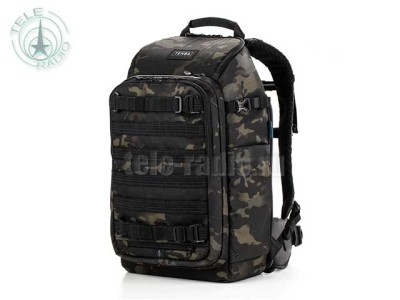 Tenba Axis v2 Tactical Backpack 20 MultiCam Black