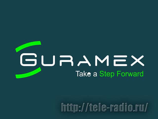 GURAMEX GRM-SYNCGEN3G
