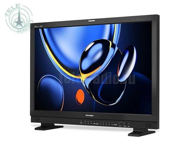 27-дюймовый HDR-монитор 4K/8K Konvision KUM-2720H