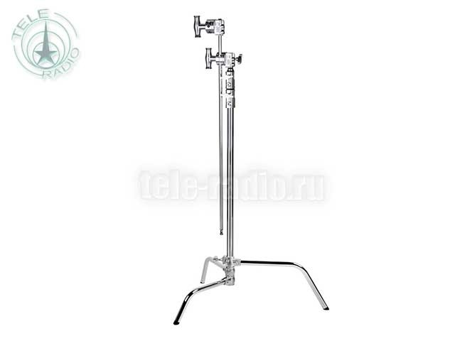 Стойка со штангой KUPO CL-40MK MASTER C-STAND GRIP ARM