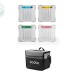 Комплект кино-рефлекторов Godox Knowled LiteFlow 15 Kit