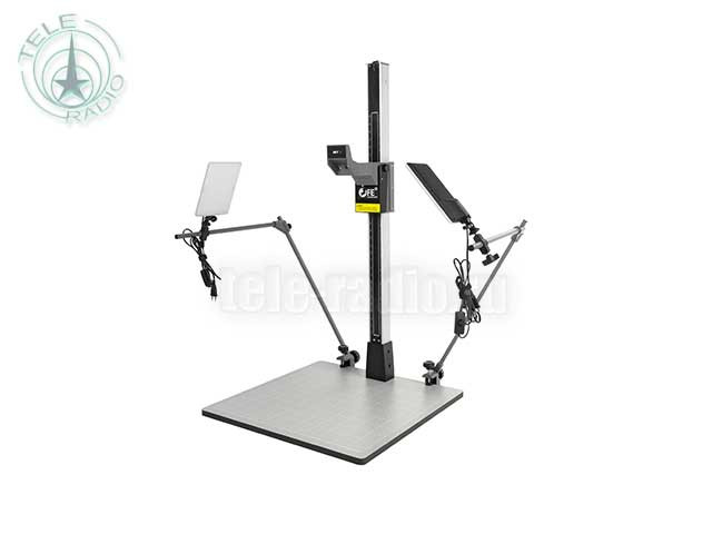 Стенд Falcon Eyes Copy Stand 107 для фотокопирования