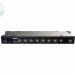 SHURE RF Venue RFV-COMBINE8E 8-канальный комбайнер для систем ушного мониторинга.